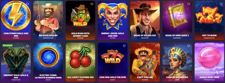 Conclusion: Profitez des Meilleurs Codes Bonus Coolzino