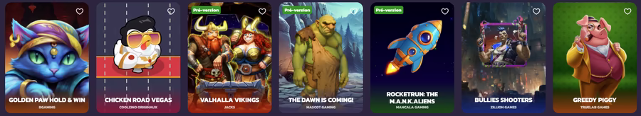 L'Univers de Jeux Coolzino